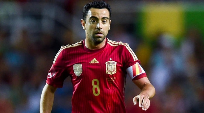 You are currently viewing Xavi criticises Madrid, Lopetegui announcement timing