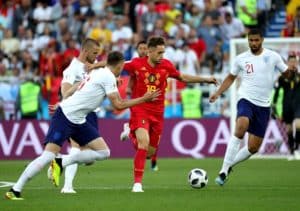 Read more about the article The best and worst World Cup third-place playoffs