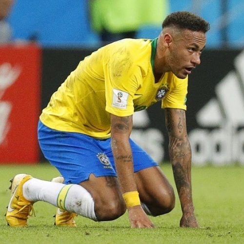 Neymar fails to deliver as Belgium upstage Brazil