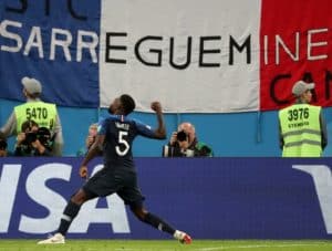 Read more about the article France edge Belgium to reach WC Final