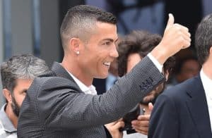 Read more about the article Ronaldo: Players my age move to Qatar or China