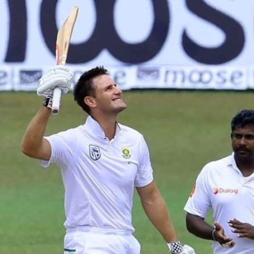 Five positives from Sri Lanka whitewash