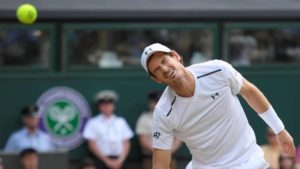 Read more about the article Murray withdraws from Wimbledon