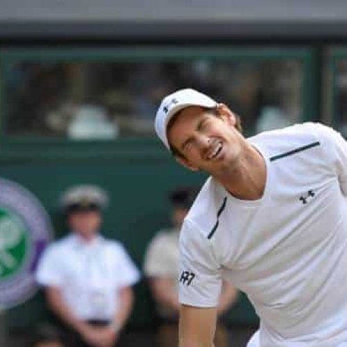 Murray withdraws from Wimbledon