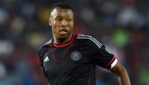 Read more about the article Sangweni expects Pirates silverware this season