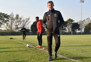 Read more about the article Micho: Our fans must be patient