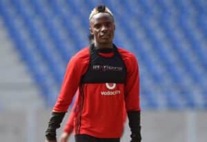 Read more about the article Mahachi: Fear cost me at Sundowns