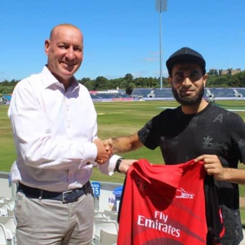 Tahir ready for Durham challenge