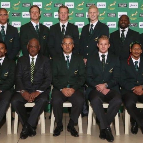 Blitzboks face mental test at World Cup