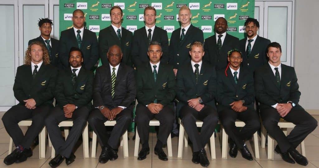 You are currently viewing Blitzboks face mental test at World Cup
