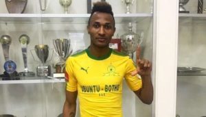 Read more about the article Silva: I’m expecting to win everything at Sundowns