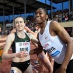 Semenya