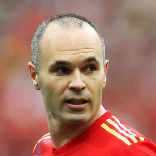 Iniesta: Spain retirement not easy decision