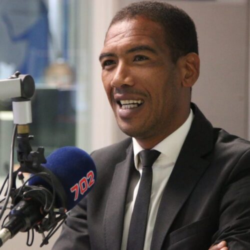 Willemse: I have reached out to Nick, Naas