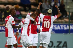 Read more about the article Ajax CT pleased with return to PSL