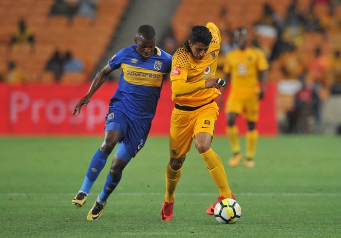 You are currently viewing Mkhize: Chiefs, Pirates ideal preparation for MTN8 final