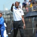 Benson Mhlongo