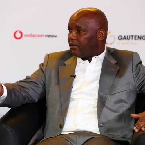 Mosimane relishing Chiefs pre-season friendly