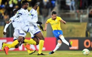 Read more about the article Caf CL review: Sundowns back on track