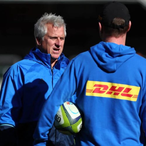Battered Stormers playing for pride