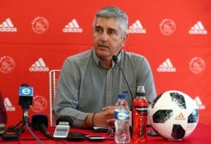 Read more about the article Ajax Cape Town no more as club cut ties with Dutch giants