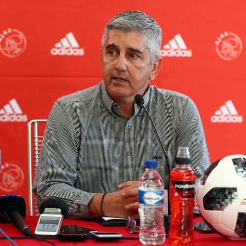 Ajax Cape Town no more as club cut ties with Dutch giants