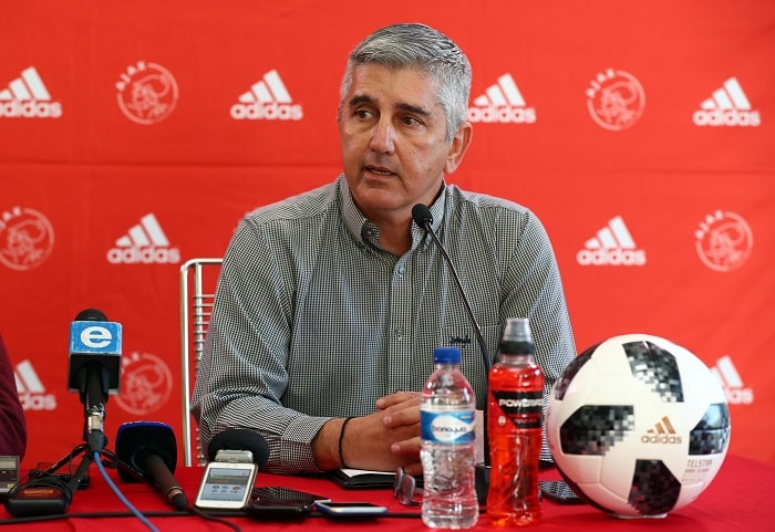 You are currently viewing Ajax Cape Town no more as club cut ties with Dutch giants