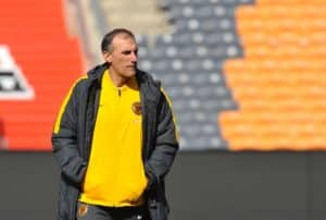 Read more about the article Solinas granted work permit, set to face Sundowns