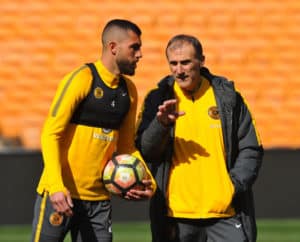 Read more about the article Solinas: I am happy with Chiefs defenders