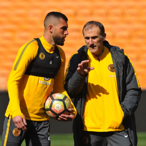 Solinas: I am happy with Chiefs defenders