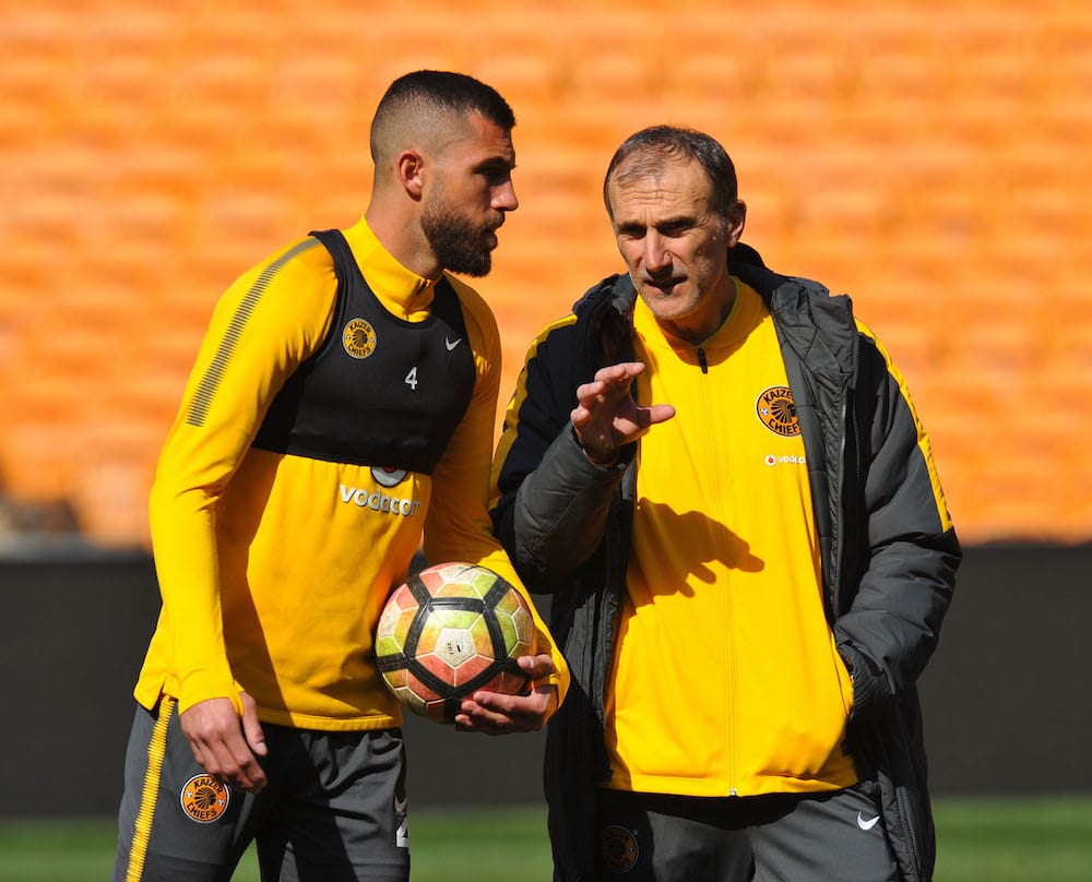 You are currently viewing Solinas: I am happy with Chiefs defenders