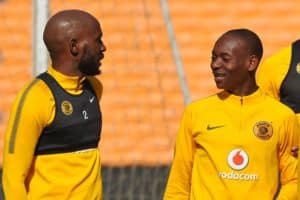 Read more about the article Rama: I’m not bringing Sundowns players to Chiefs