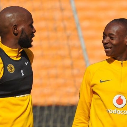 Rama: I’m not bringing Sundowns players to Chiefs