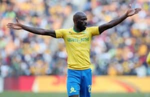 Read more about the article Laffor: Sundowns bigger than Tau and Billiat