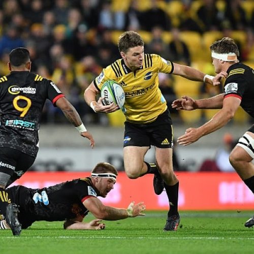 Preview: Hurricanes vs Chiefs