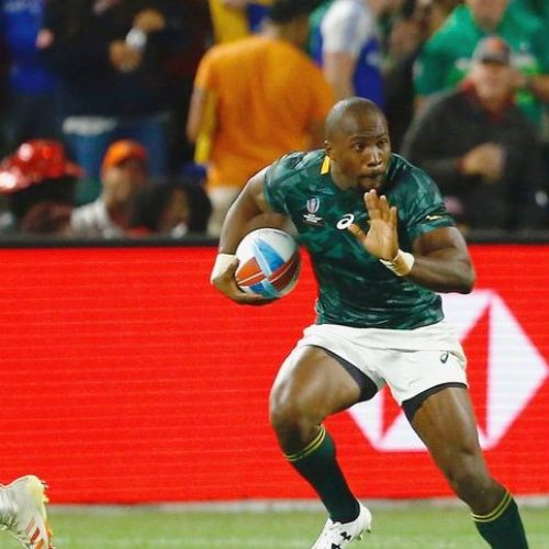 Ruthless Blitzboks smash Scotland