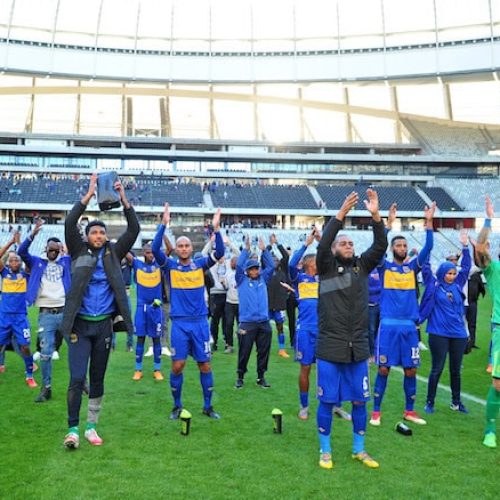 Why CT City will win MTN8 final