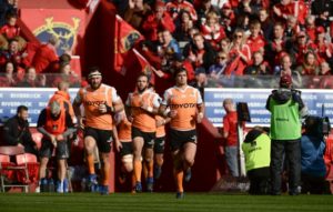 Read more about the article Pro14 chief: We want to keep expanding