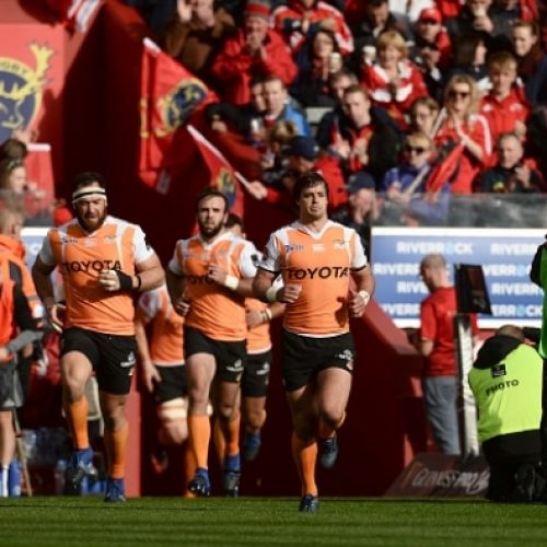 Pro14 chief: We want to keep expanding