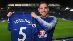 Read more about the article ‘It would’ve been a mistake for Jorginho to join City’