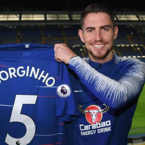 ‘It would’ve been a mistake for Jorginho to join City’