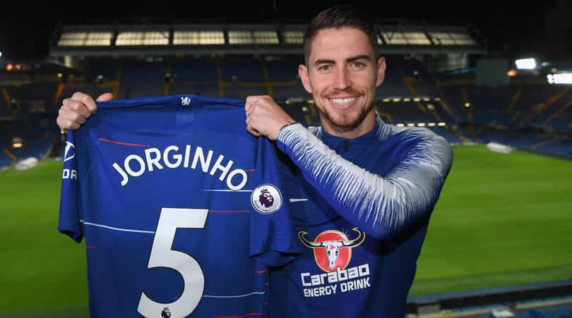 You are currently viewing ‘It would’ve been a mistake for Jorginho to join City’