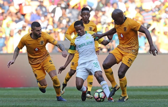 You are currently viewing Preview: Mamelodi Sundowns vs Kaizer Chiefs