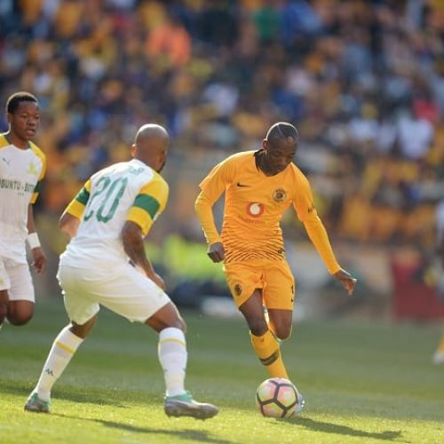 Player Ratings: Chiefs 1-2 Sundowns