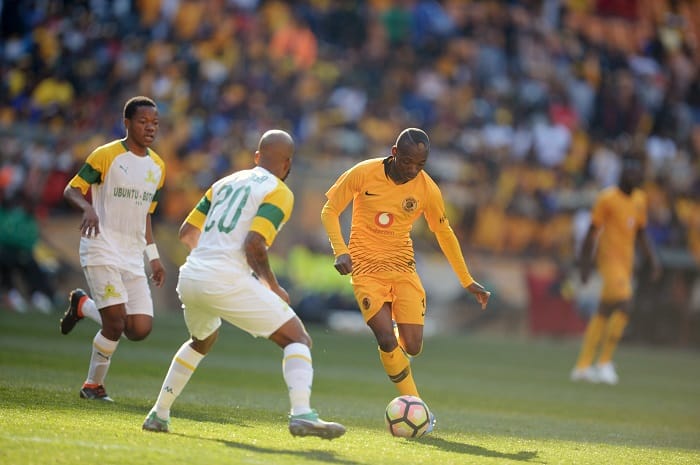 You are currently viewing Player Ratings: Chiefs 1-2 Sundowns