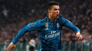 Read more about the article ‘Real Madrid just as good without Ronaldo’
