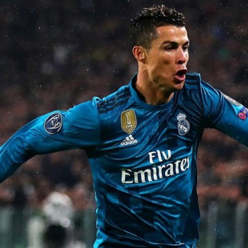 ‘Real Madrid just as good without Ronaldo’