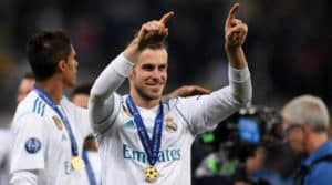 Read more about the article Lopetegui: Bale can replace Ronaldo