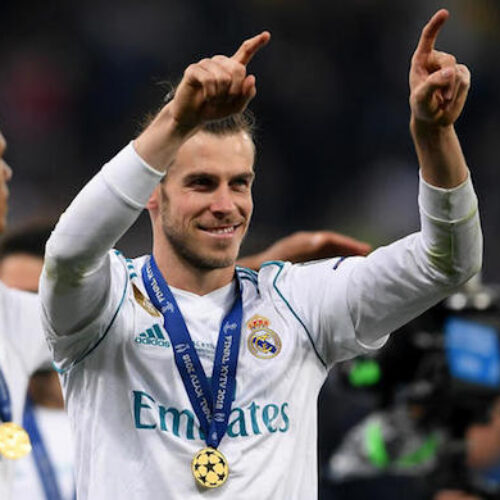 Lopetegui: Bale can replace Ronaldo