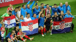 Read more about the article Highlights: Croatia vs England